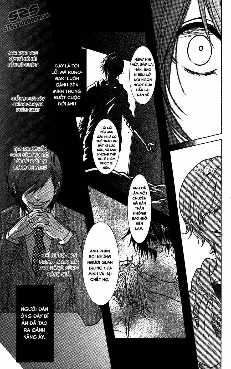 điện kích daisy chapter 57 30