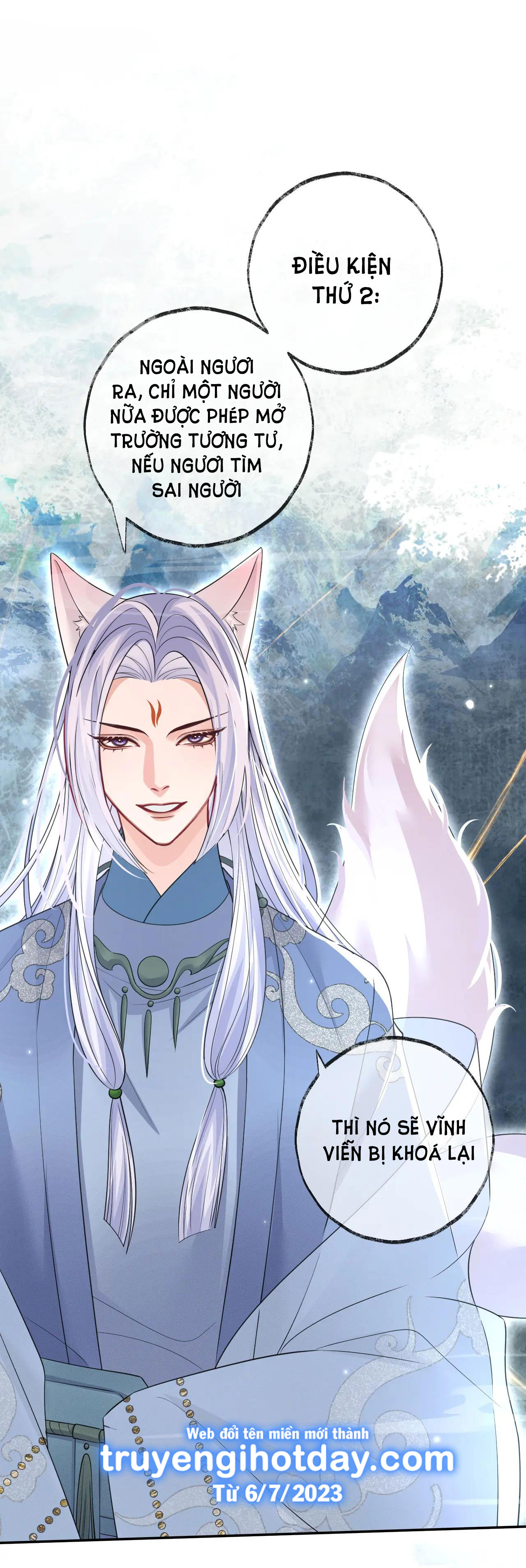 husky và sư tôn mèo trắng chapter 51 36