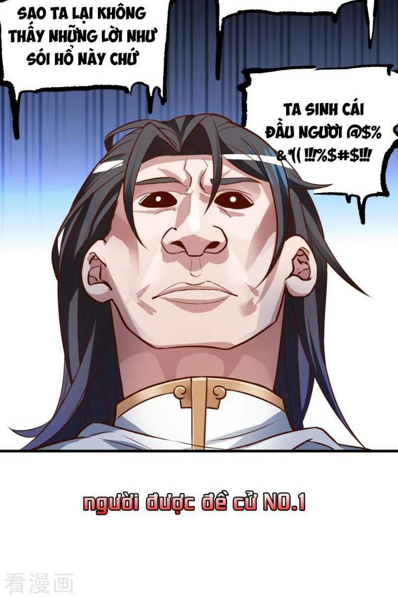 tối cường đại biểu hoàng kim thận chapter 41 23