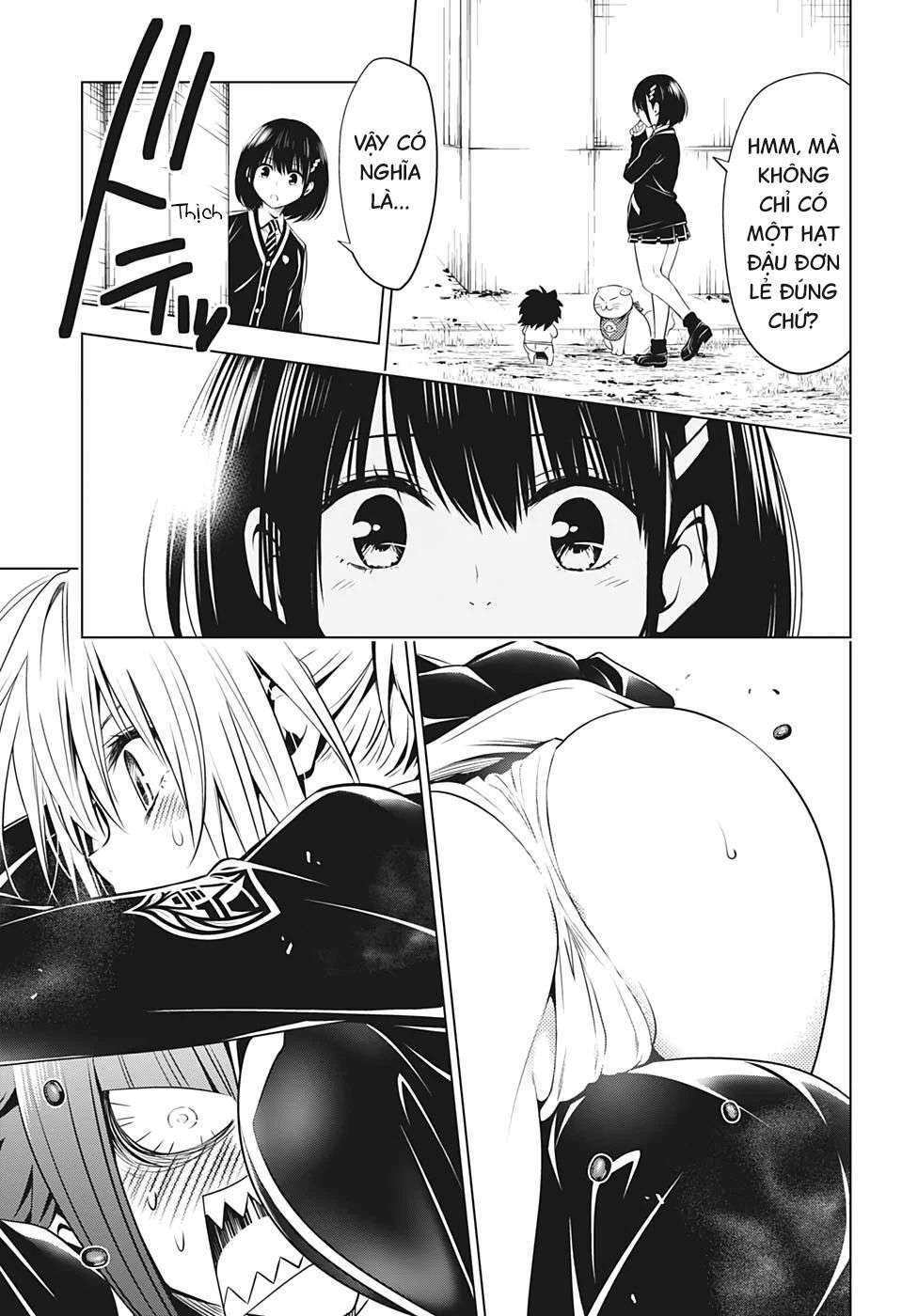 diệt quỷ nhẫn giả chapter 24 17