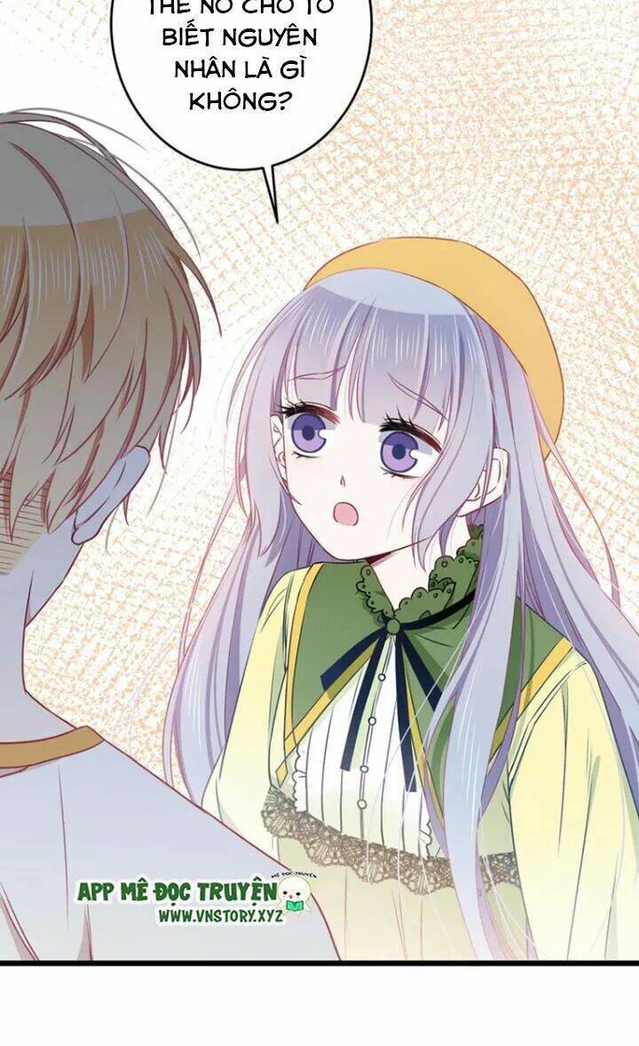 huyết quỷ luyến nhân chapter 11 9