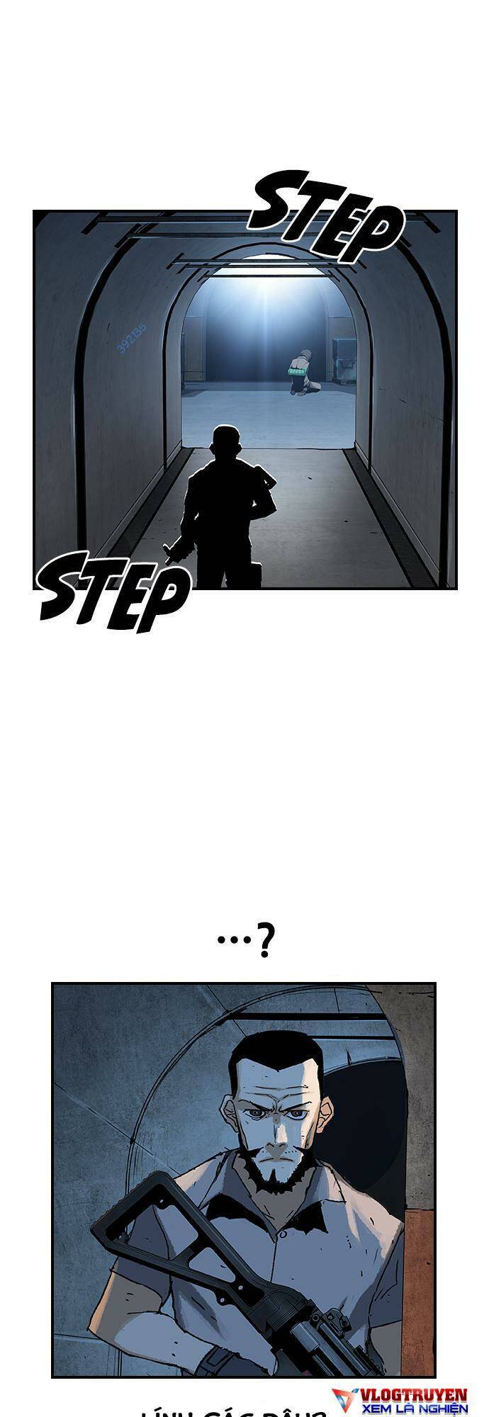 pubg - cuộc chiến sinh tồn - 100 chapter 23 37