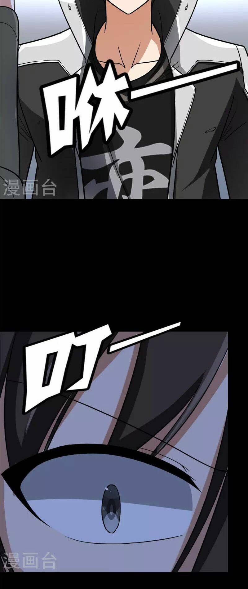 bạn gái virus của tôi chapter 307 48