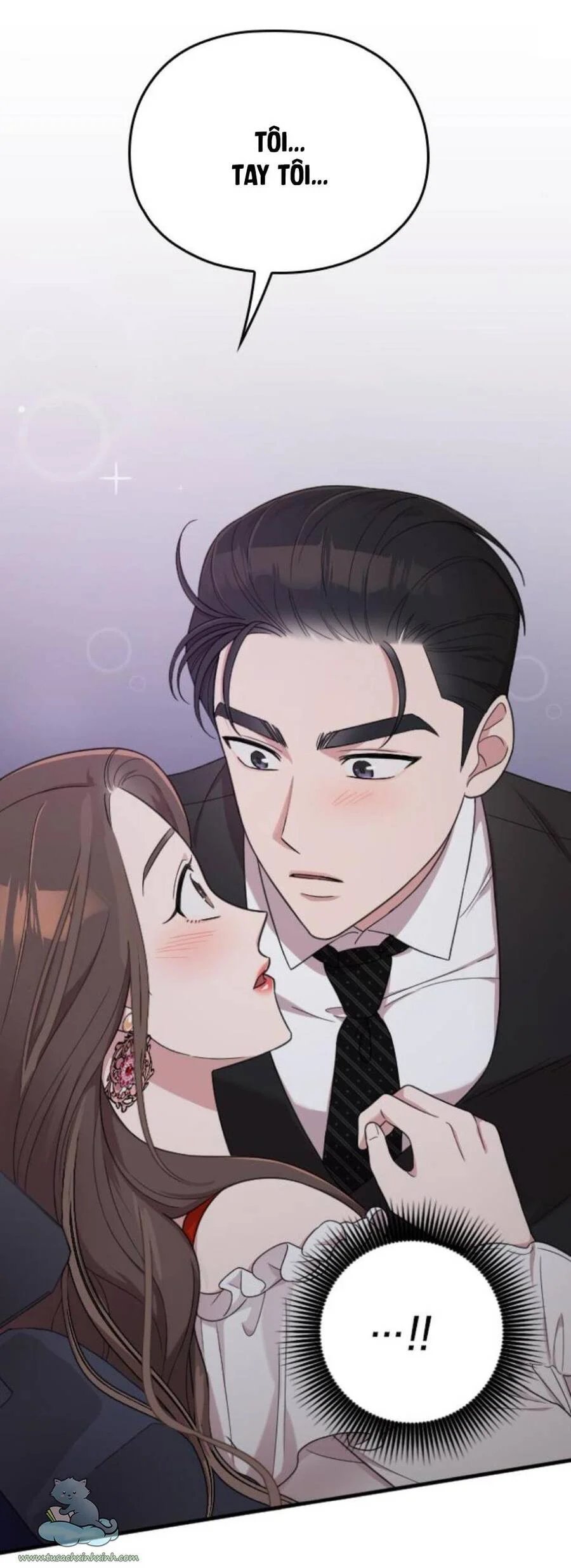 cô đi mà lấy chồng tôi chapter 14 3