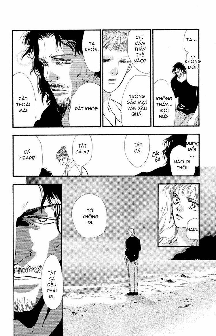 7 mầm sống chapter 9 16