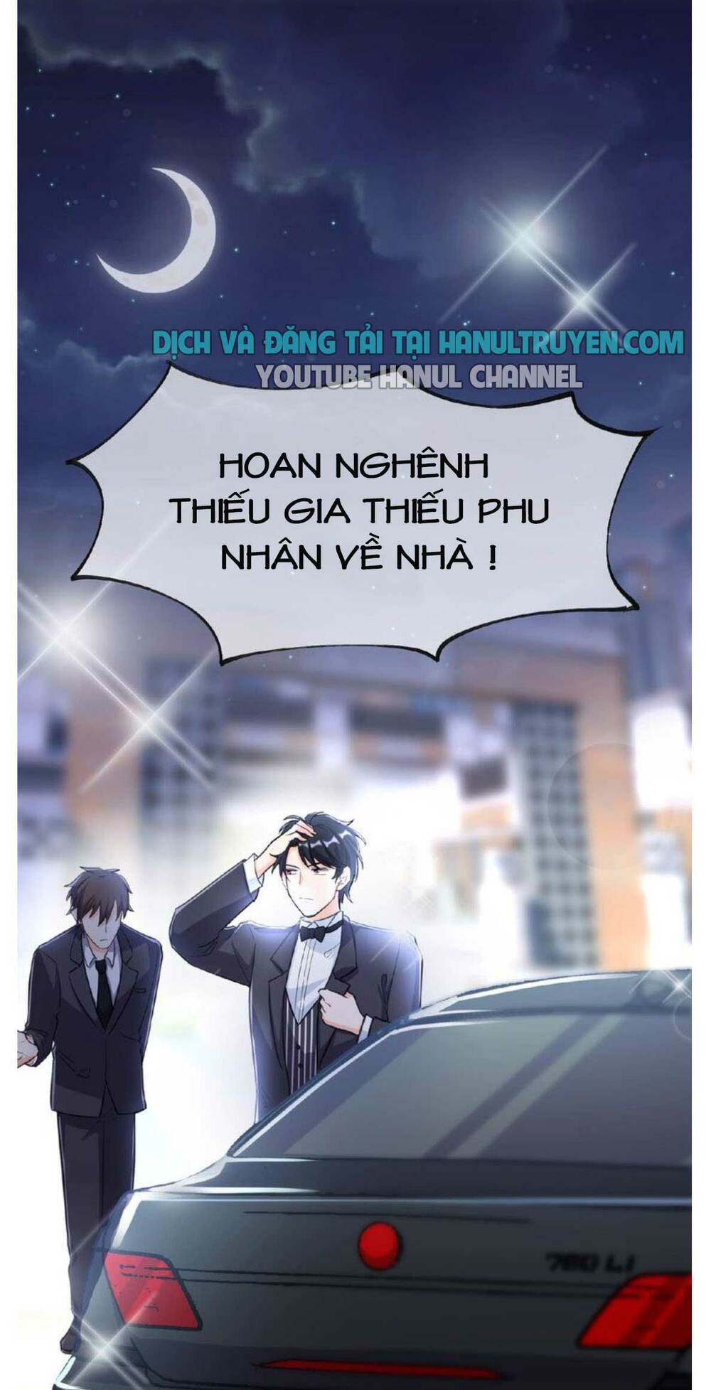 kiều thê muốn bỏ trốn của phúc hắc tổng tài chapter 14 8