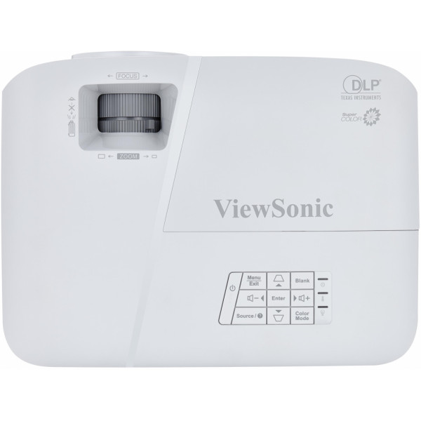 Máy chiếu văn phòng, trường học Viewsonic PA503SB phiên bản 2020- Hàng chính hãng