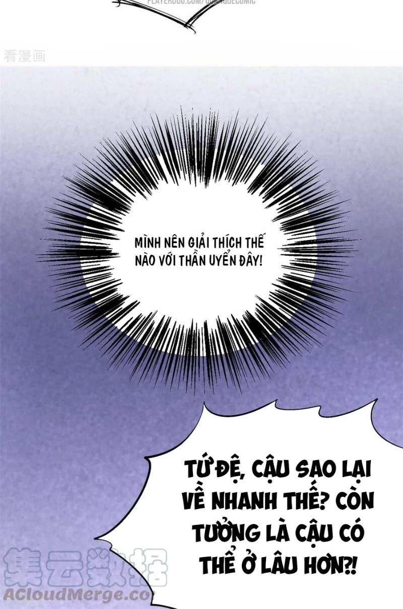 đô thị đỉnh phong cao thủ chapter 32 4