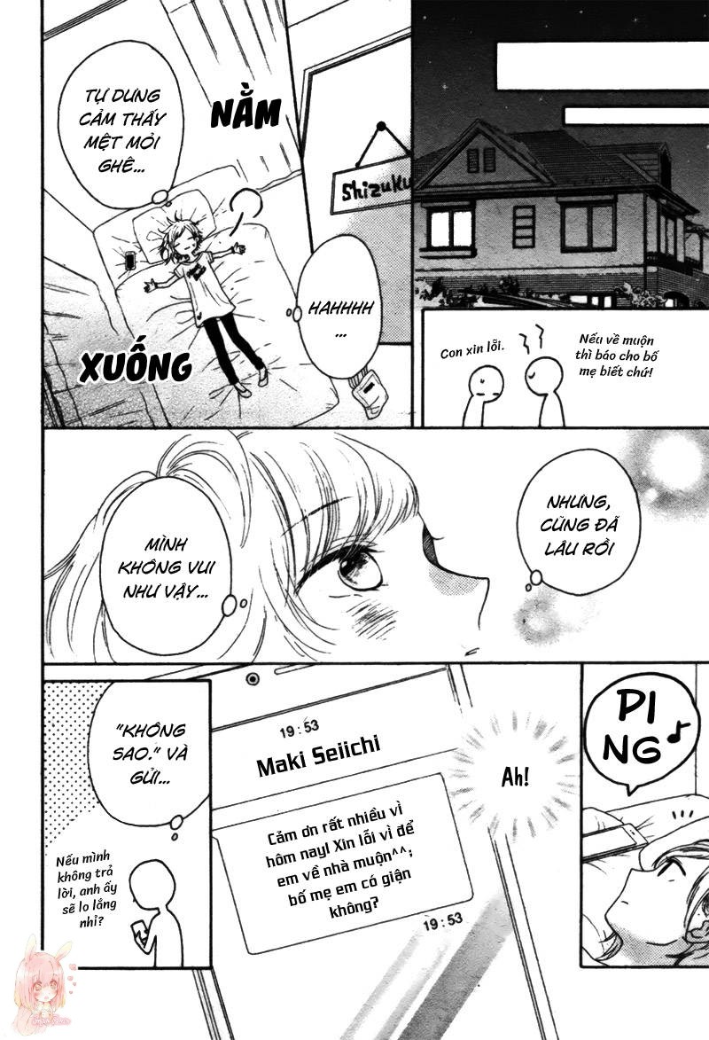 yume nado mite ha orimasen chapter 0.5 25