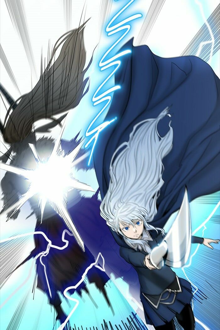 tòa tháp bí ẩn 2 chapter 289.5 49