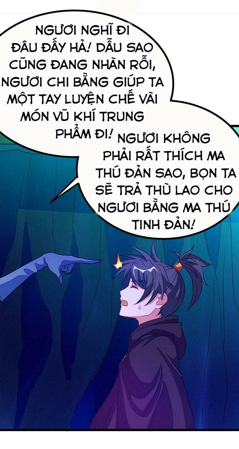 cửu dương thần vương chapter 184 12