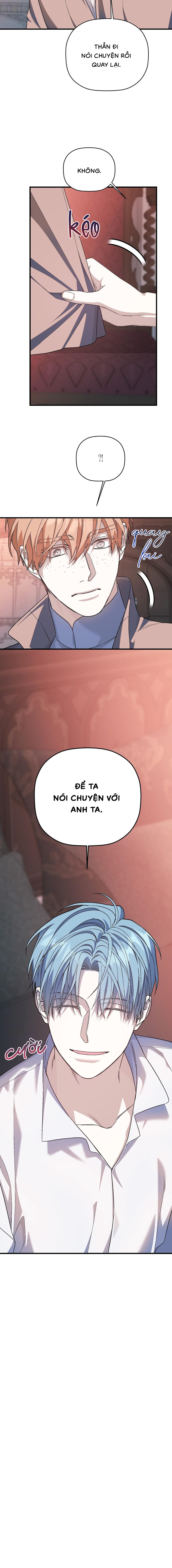 khế ước vĩnh cửu chapter 97 18