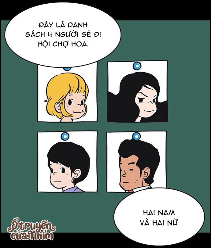 yumis cells chapter 13 3