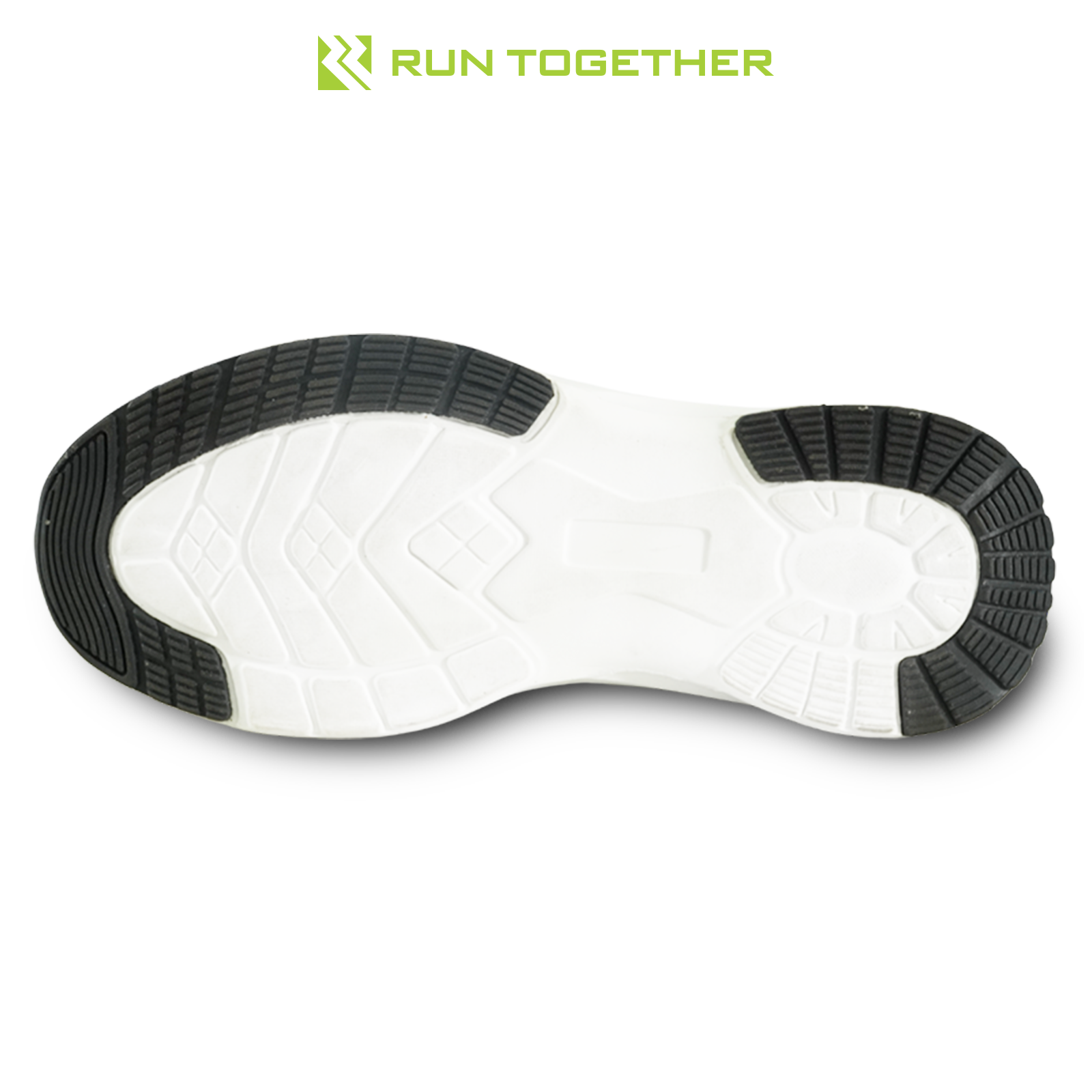 Giày Chạy Bộ Nam Nữ Chính Hãng Run Together Công Nghệ Gắn Chip Thông Minh Siêu Nhẹ Siêu Bền | RT05