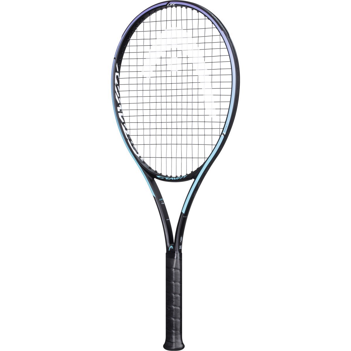 Vợt Tennis Head GRAVITY MP Lite 2021 280gram (233831)