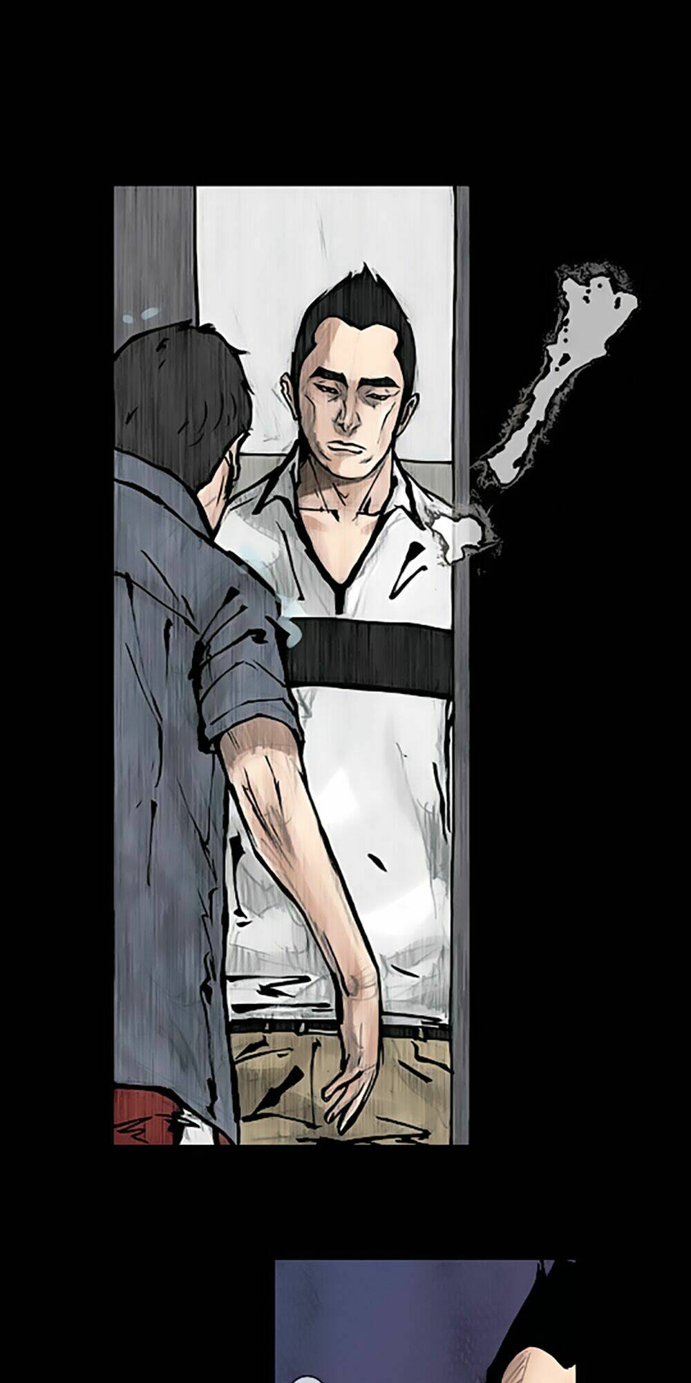 dokgo | độc cô chapter 74 26