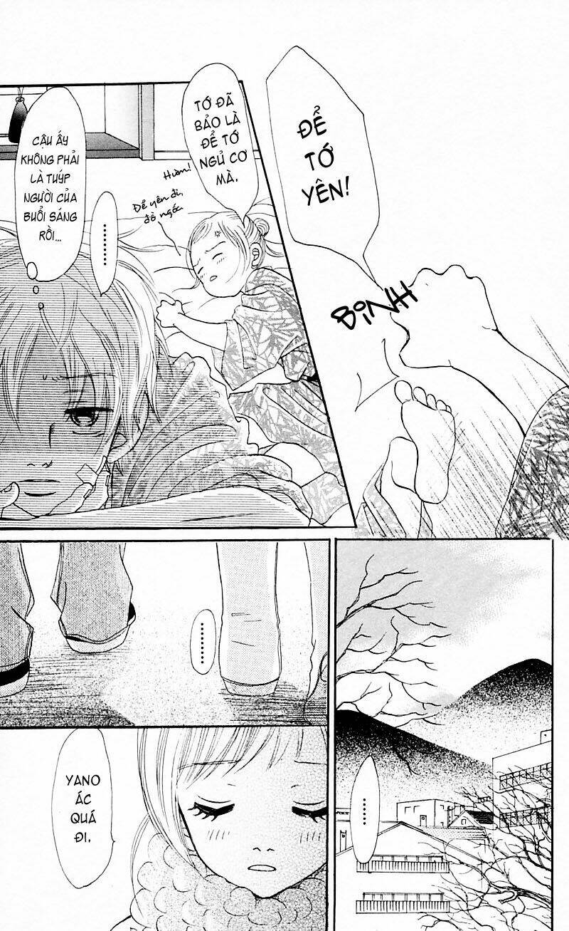 ngày ấy ta bên nhau chapter 31 5