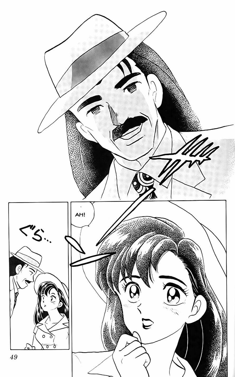 suối lời nguyền chapter 281 13