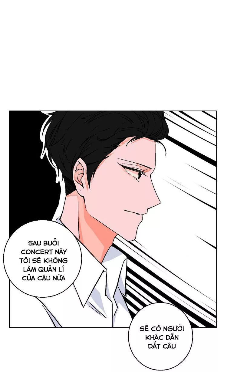 99 độ f - talk to me chapter 23 18