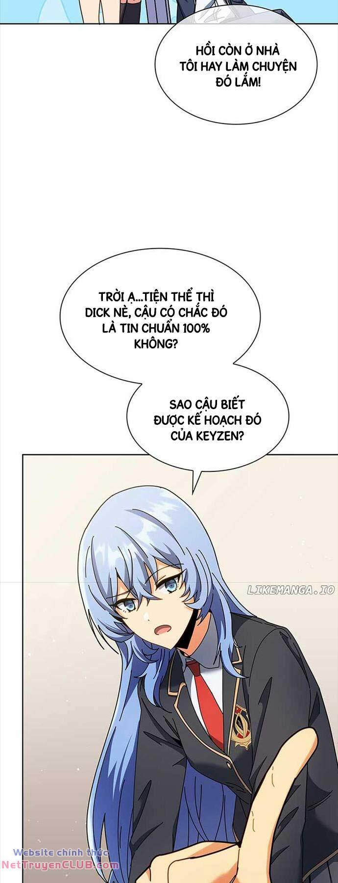 tử linh sư thiên tài của học viện chapter 66 20