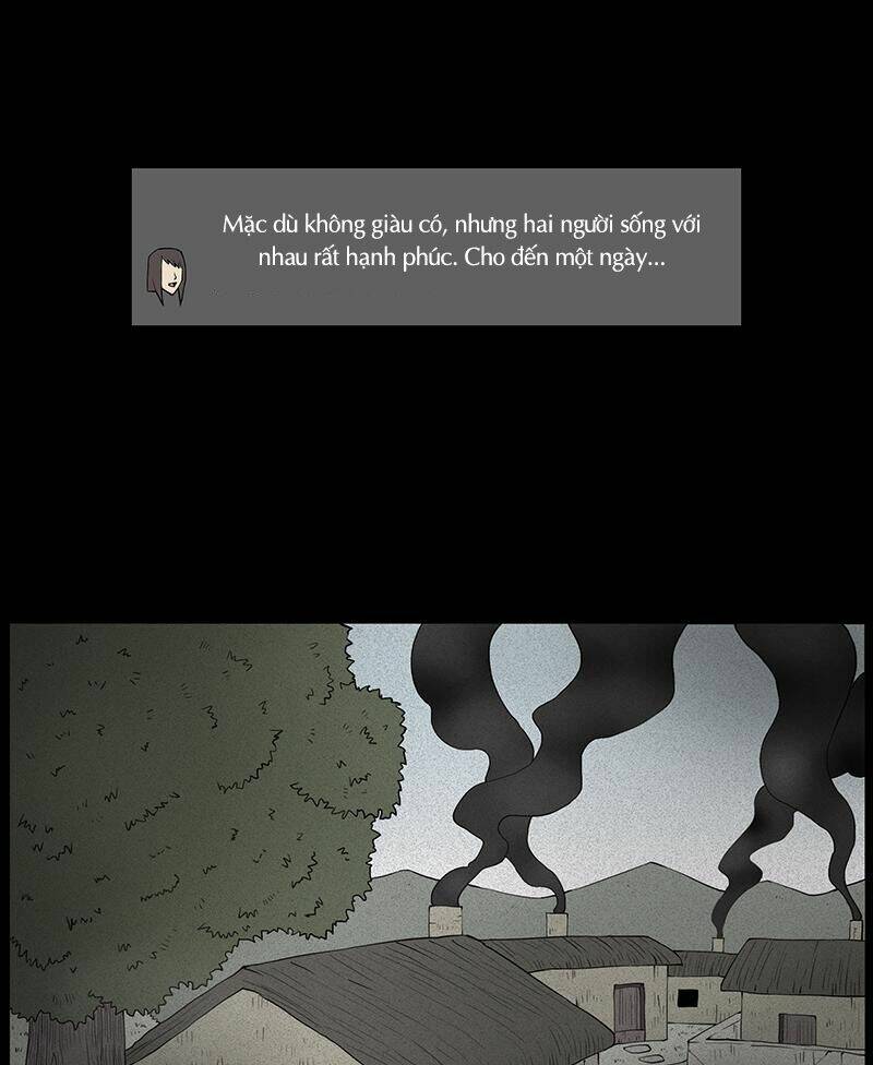 kinh dị đêm khuya chapter 8 13