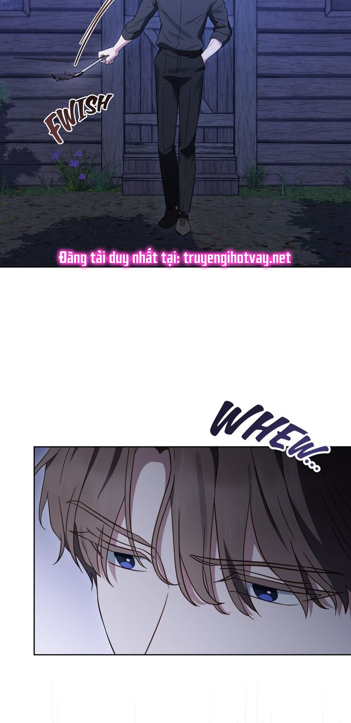 kẻ nghiệp dư chapter 54.1 13