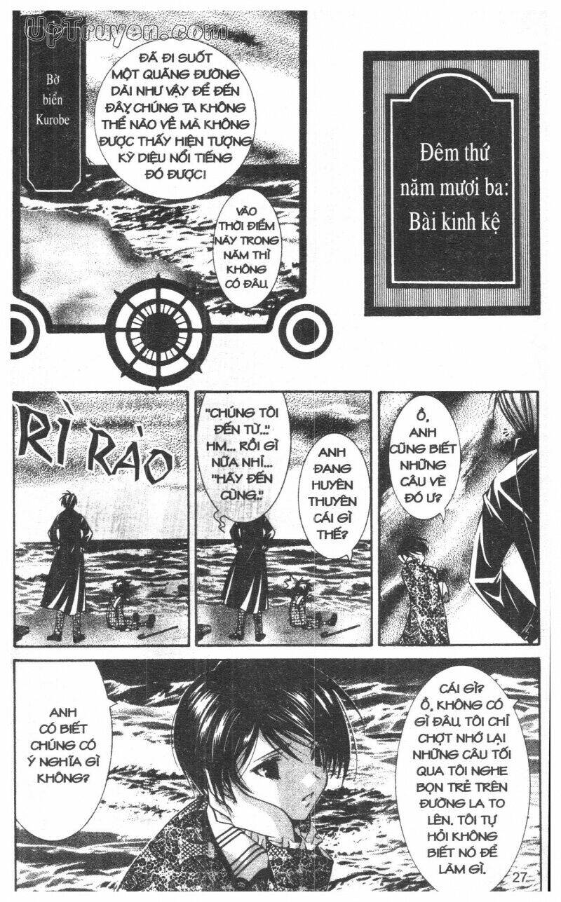 nightmare inspector chapter 9 27