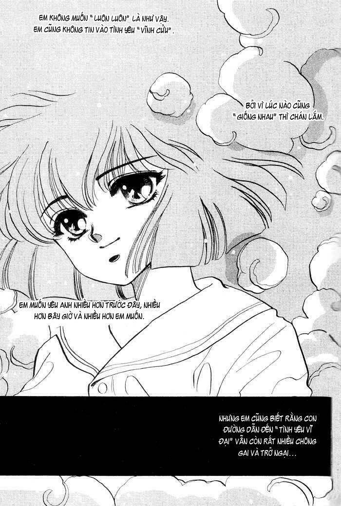 đội thám tử học viện clamp - ngoại truyện akira chapter 5 1