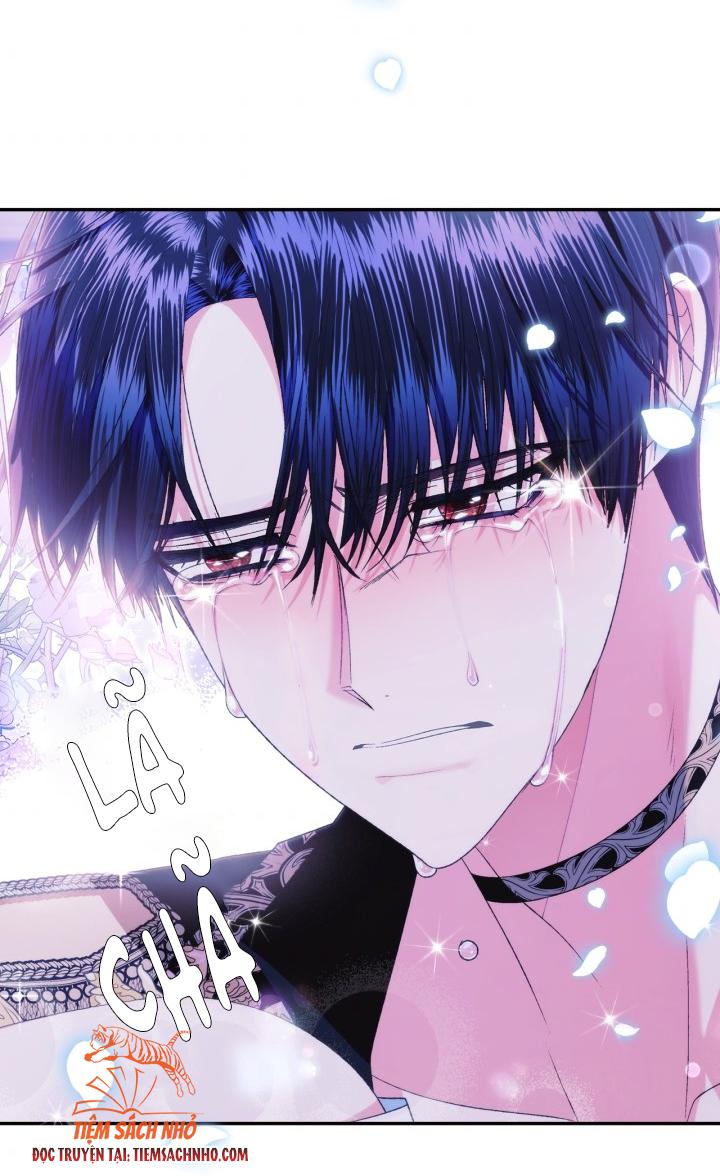 cha, con không muốn kết hôn đâu chapter 74 62