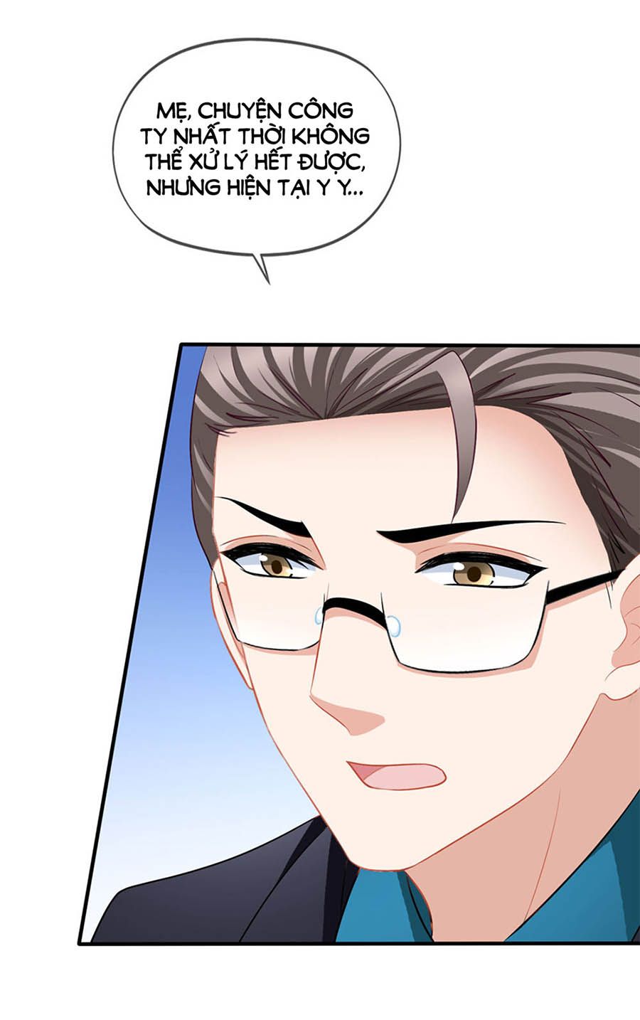 mỹ vị giai thê chapter 82 16