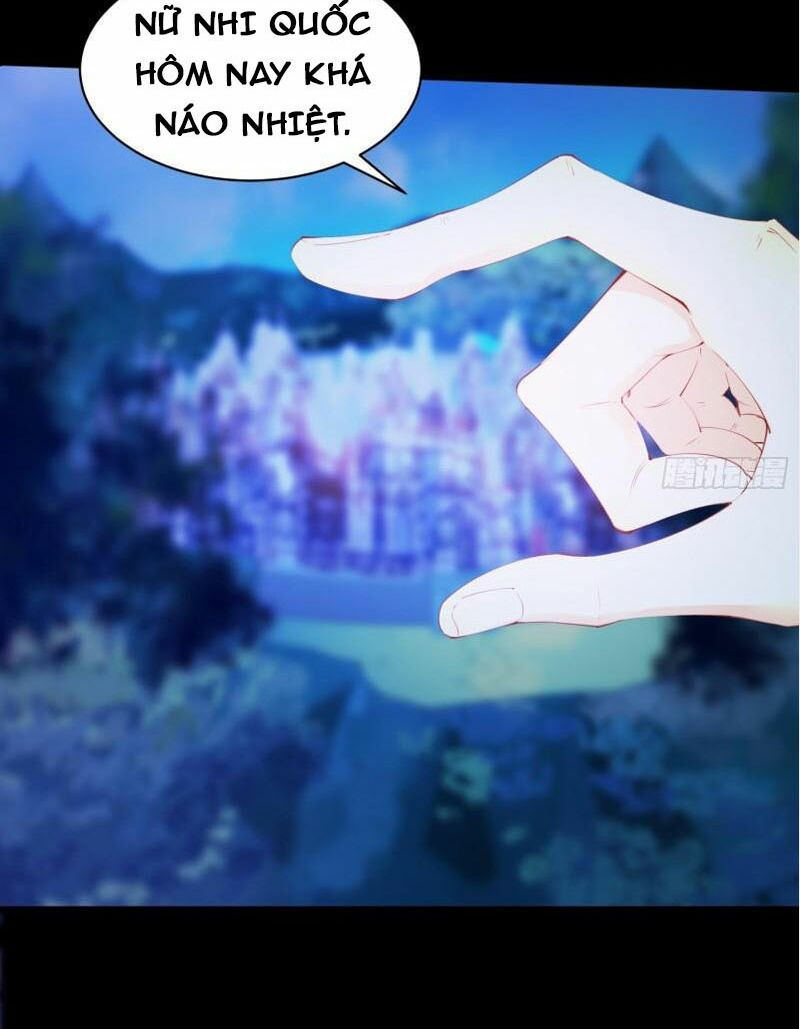 ta lập hậu cung tại tây du ký chapter 79 21