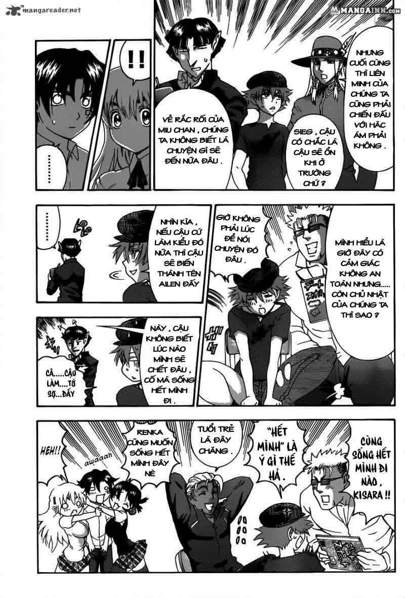 history's strongest disciple kenichi chapter 484 9