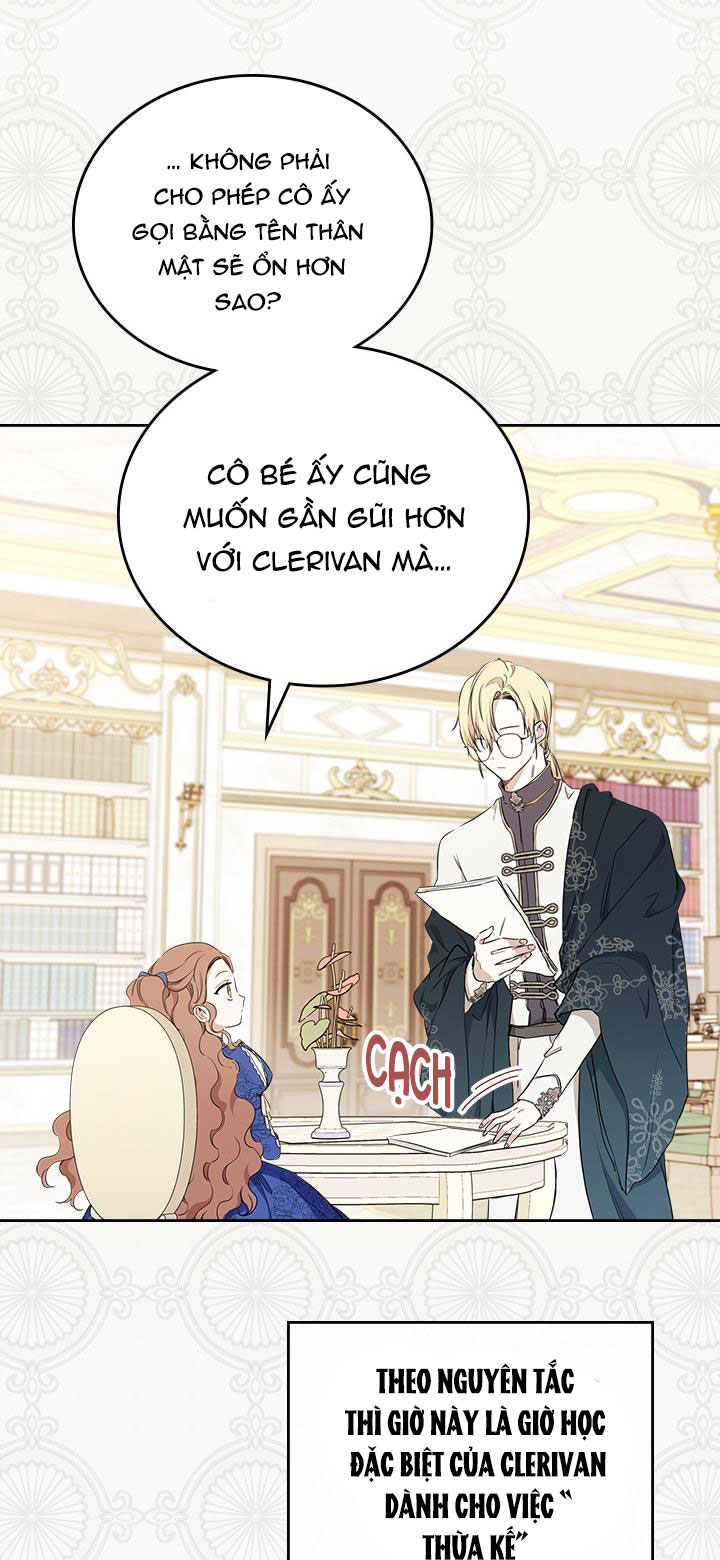 lần này tôi sẽ trở thành gia chủ chapter 52 70