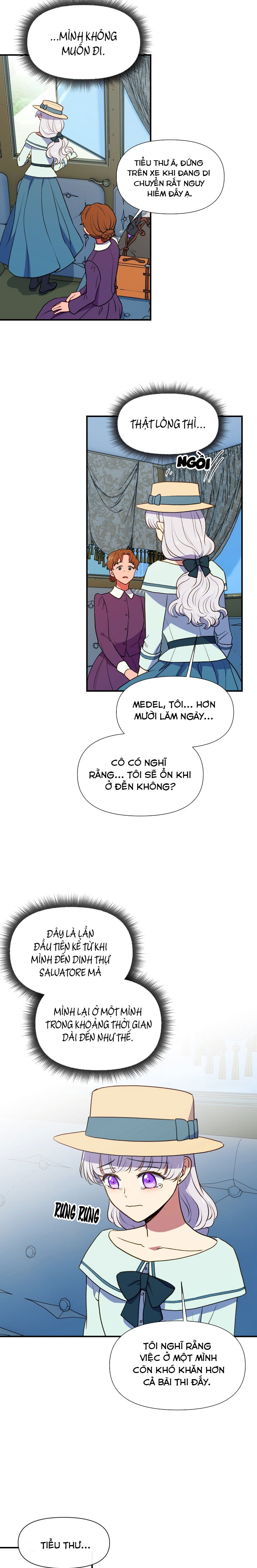 bản khế ước với nữ công tước ác ma chapter 65 10