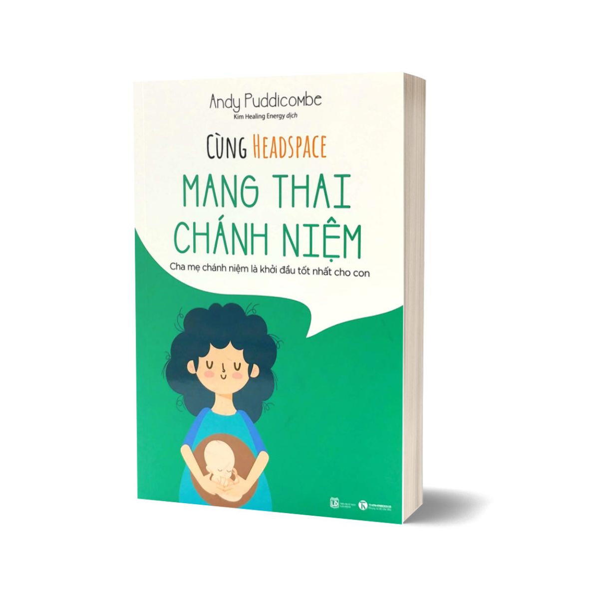 Hình ảnh Cùng Headspace Mang Thai Chánh Niệm