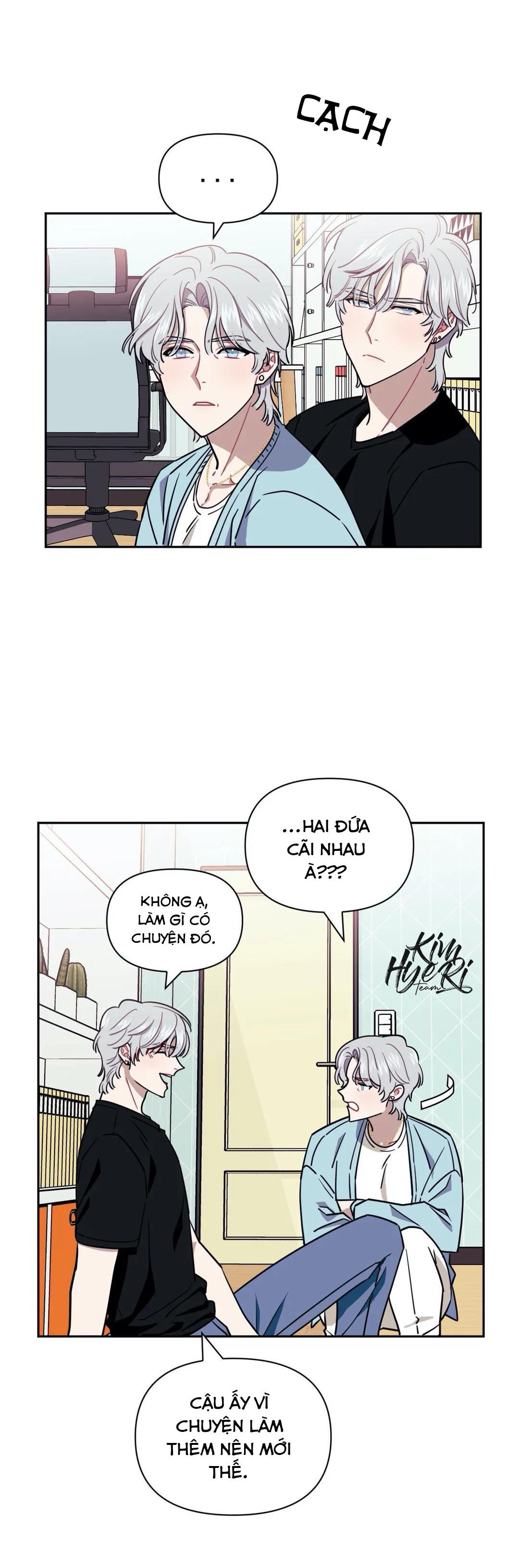 hơn cả bạn bè chapter 2 22