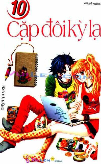 18 years old, we got married chapter 71 1