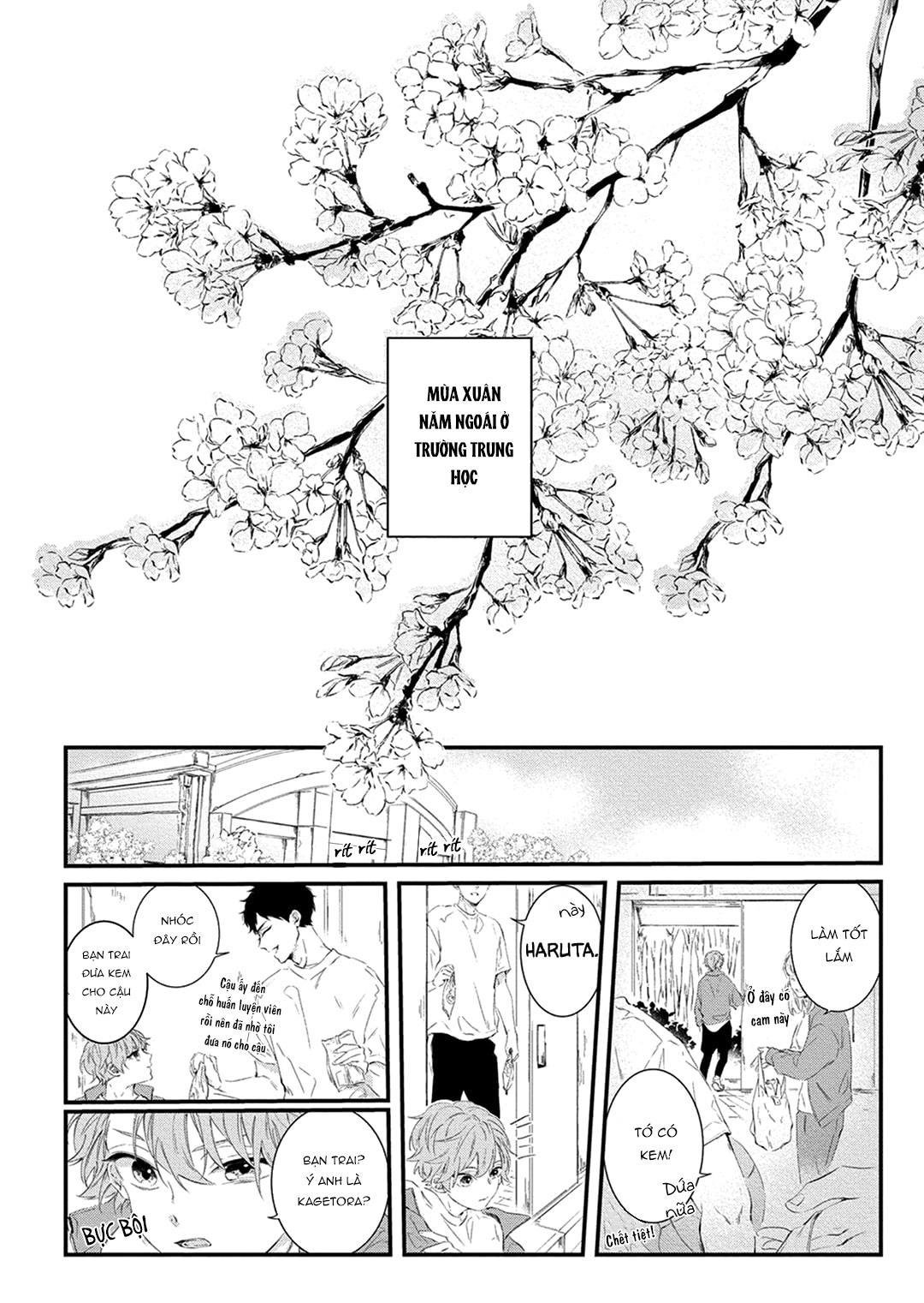 lên giường cùng nhau đêm nay đi chapter 3 13