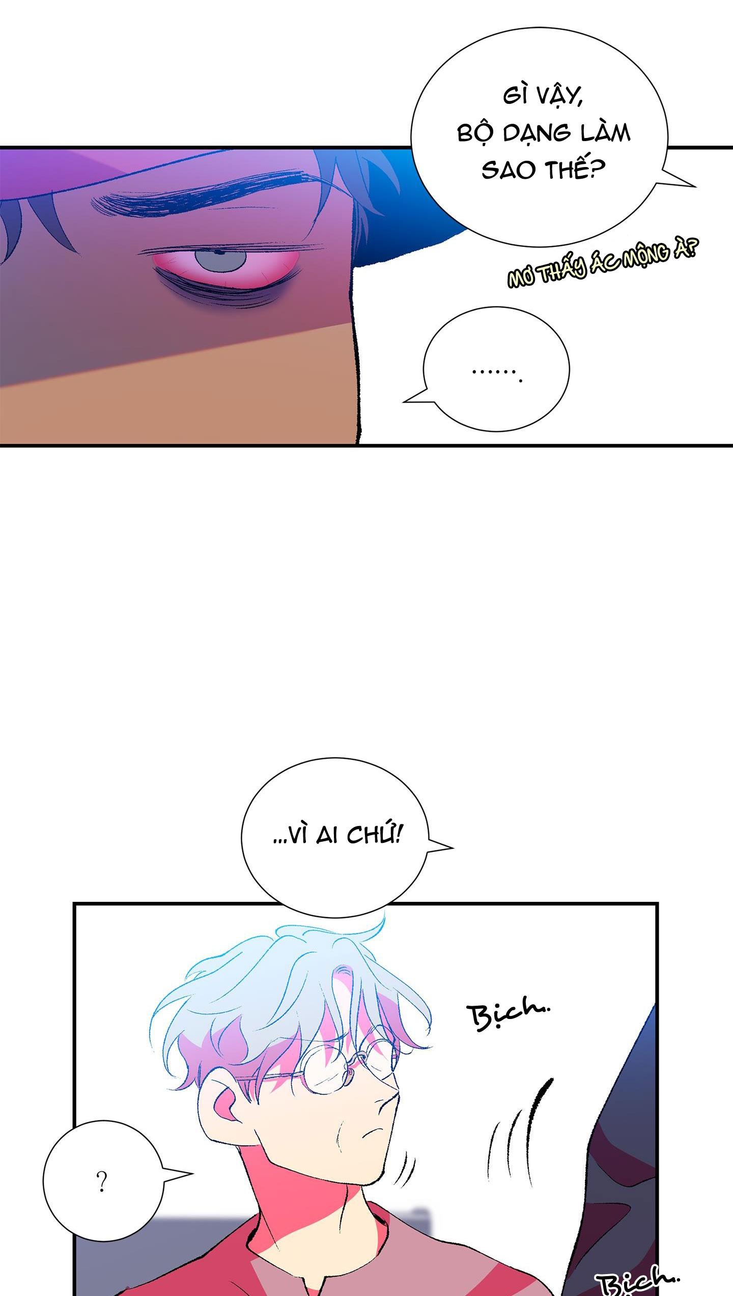 ông chú bên cửa sổ chapter 5 29