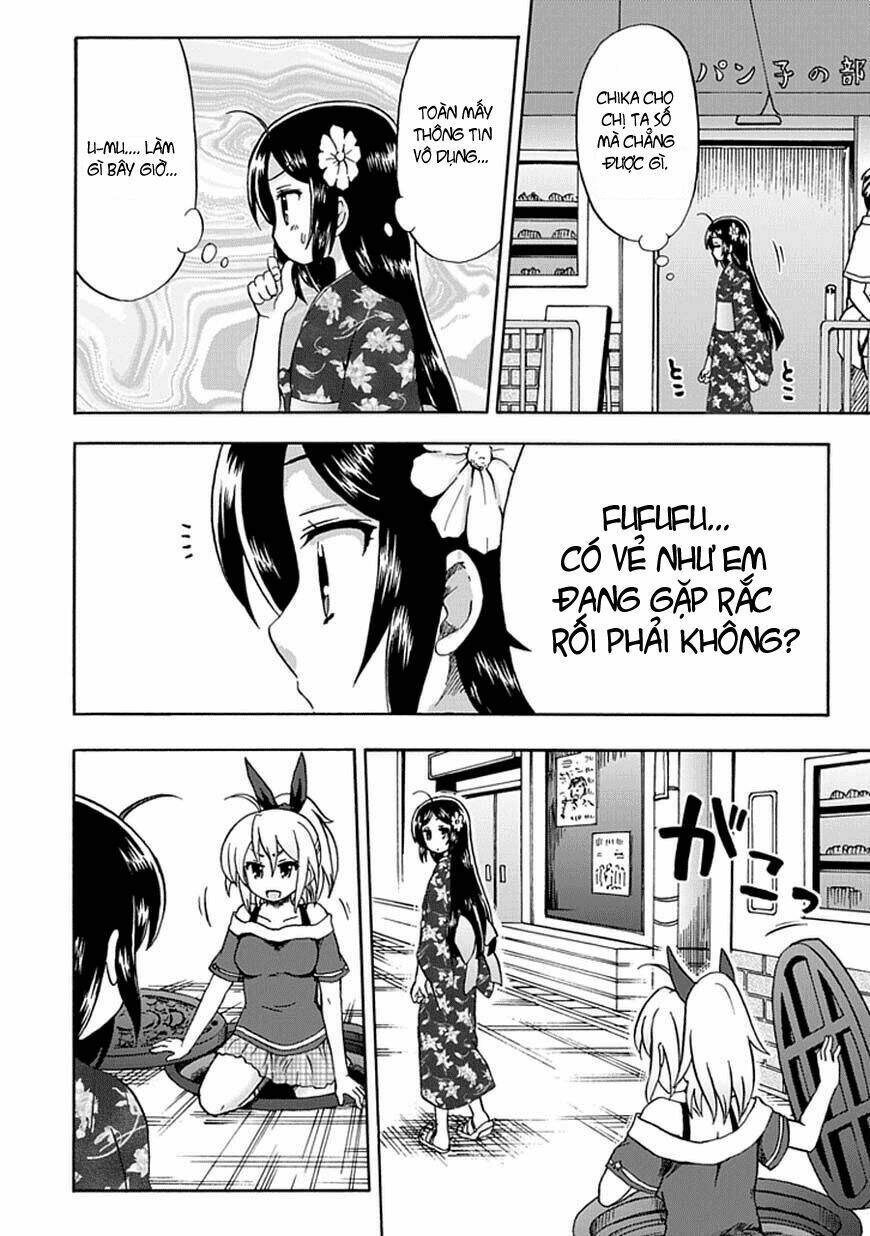 fujimura-kun meitsu chapter 49 11