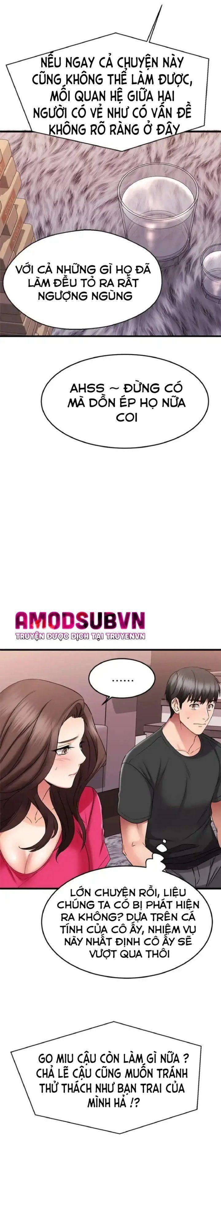 18+ làm tình cùng cô bạn thân khác giới chapter 23 41