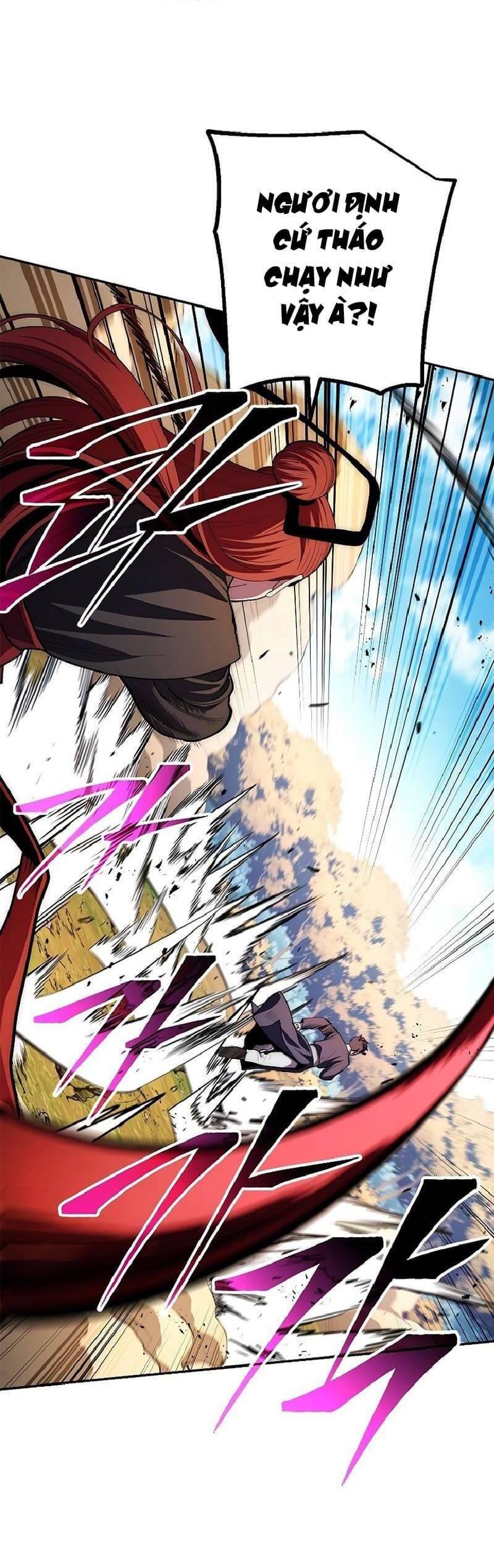 huyền thoại diệt thế độc long chapter 82 35