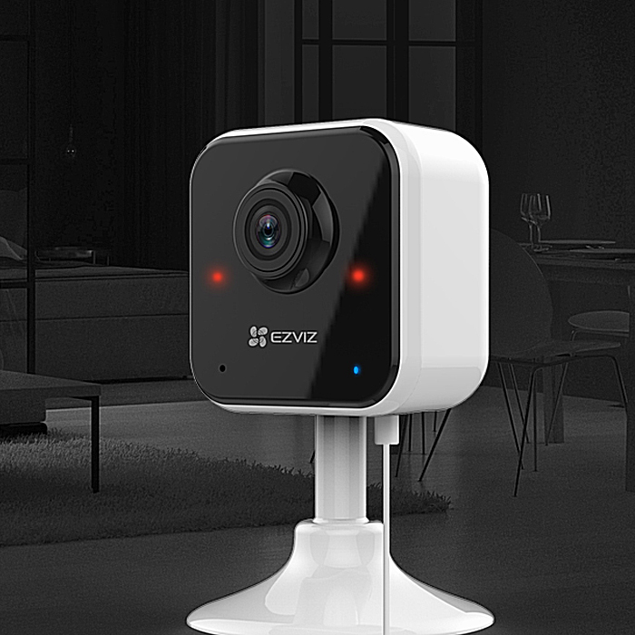 Camera Wifi Ezviz CS-H1C (2.0MP) - Hàng chính hãng