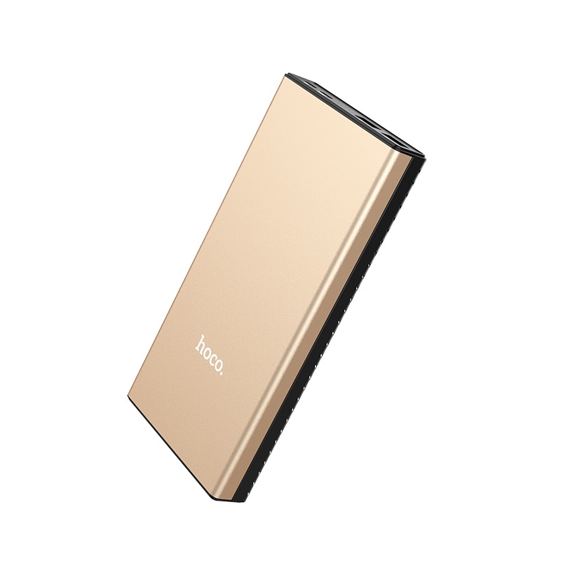 Sạc Dự Phòng Hoco B39 (30.000mah) - Hàng Nhập Khẩu