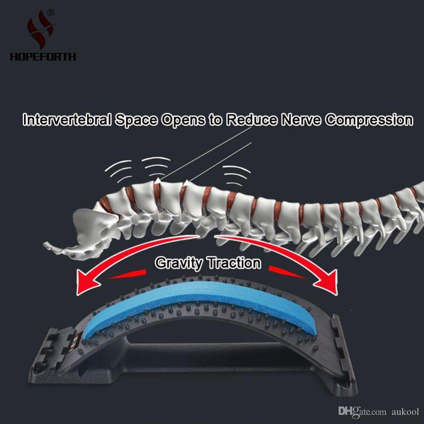 Khung Nắn Chỉnh Cột Sống, Hỗ Trợ Giảm Thoát Vị Đĩa Đệm, Vai Gáy, Dụng Cụ Hỗ Trợ Tập Đau Lưng - Chính Hãng Amalife