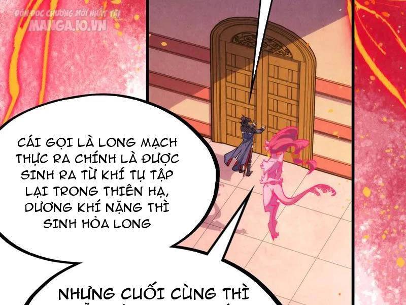 vạn cổ chí tôn chapter 306 43