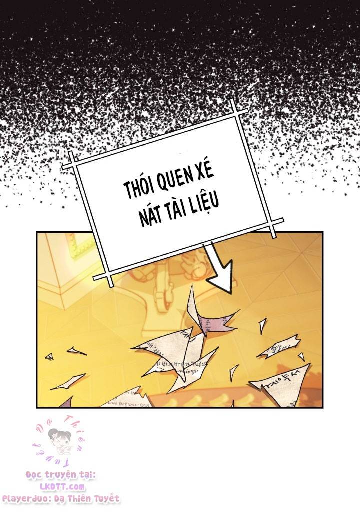 cha, con không muốn kết hôn đâu chapter 38 10