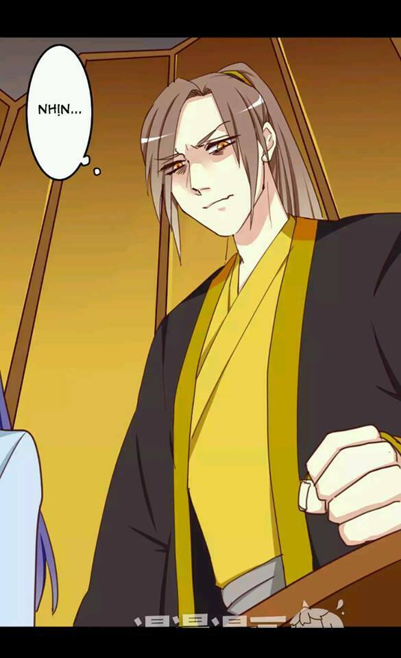 lưỡng bất nghi (full) chapter 21 4