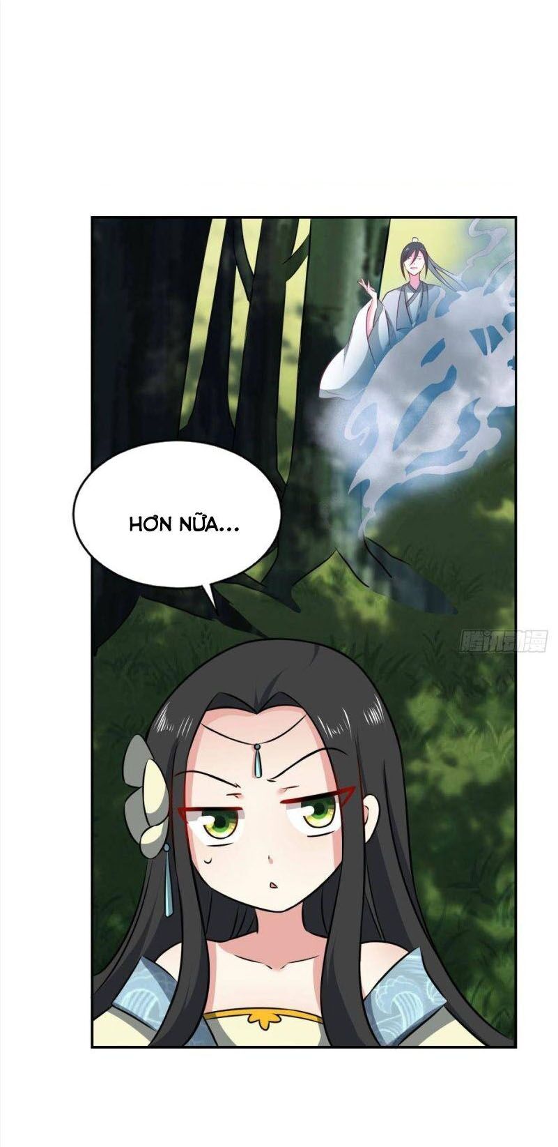 Trọng Sinh Thành Cậu Vàng Tại Dị Thế Chapter 118 41