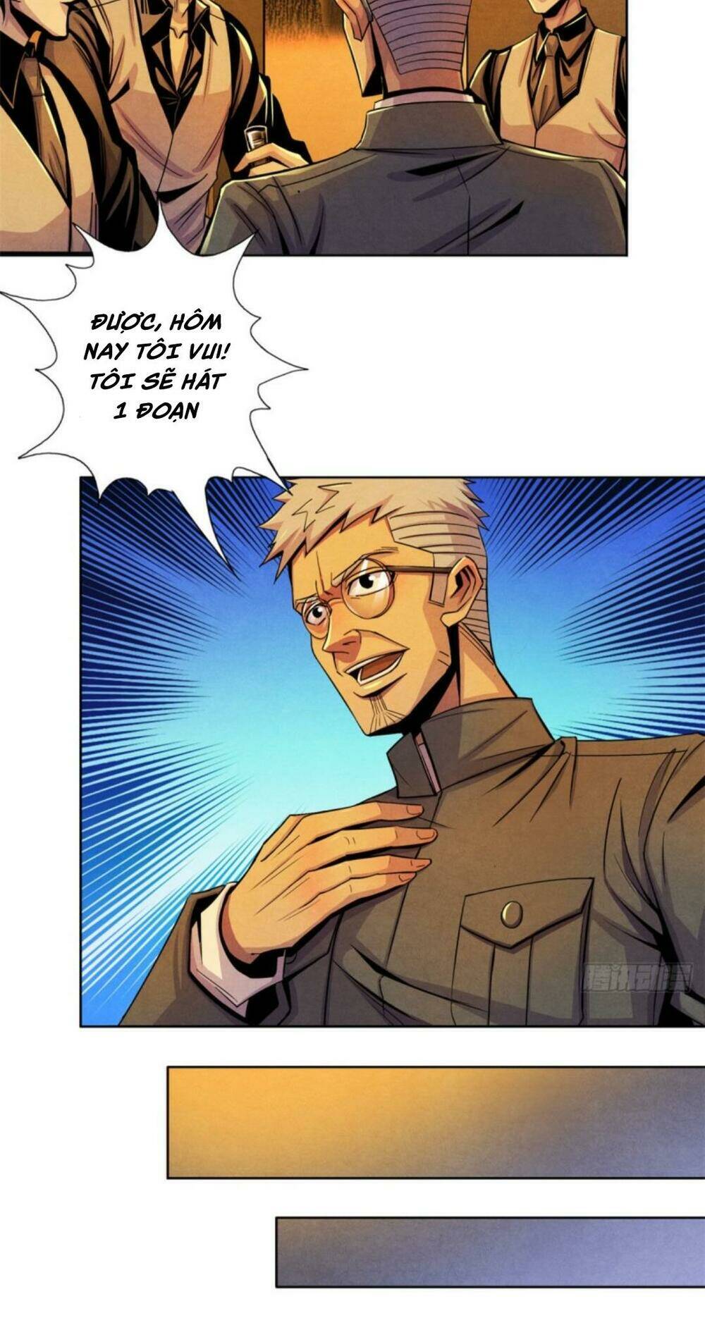 bác sĩ hỗn mang chapter 24 41